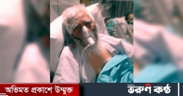 আল্লামা শফী আর নেই