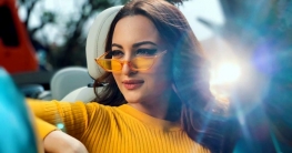প্রাণ ফ্রুটোর বিজ্ঞাপনে সোনাক্ষি