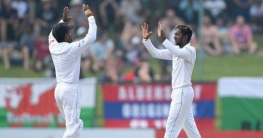 সমতা ফেরাতে লঙ্কানদের চাই ৩০১