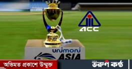 এশিয়া কাপ হচ্ছে না, জানালেন শ্রীলঙ্কার ক্রিকেট প্রধান