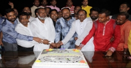 লাকসামে স্বেচ্ছাসেবকলীগের প্রতিষ্ঠা বার্ষিকী পালিত