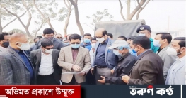 আরও ৪ বাস টার্মিনাল হবে ঢাকার আশপাশে