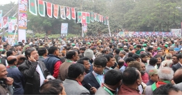 আওয়ামী লীগের সম্পাদকীয় পদ পেলেন যারা