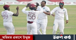 ব্যাটিং ব্যর্থতায় বিপাকে বাংলাদেশ