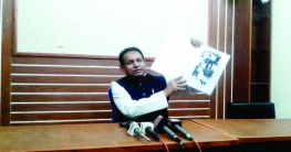 কুমিল্লায় সাংবাদিকদের সাথে মতবিনিময় করলেন রোশন আলী মাস্টার