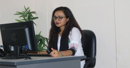 ঘরে বসেই ফ্রিল্যান্সিং প্রশিক্ষণ