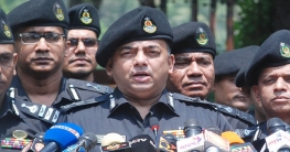 আগামীকাল রাজধানী জুড়ে থাকবে বিশেষ নিরাপত্তা ব্যবস্থা আগামীকাল রাজধানী জুড়ে থাকবে বিশেষ নিরাপত্তা ব্যবস্থা