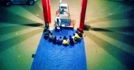 রাতের আঁধারে আলোর পাঠশালা রাতের আঁধারে আলোর পাঠশালা