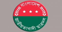 ১০ দিনের মধ্যে কেন্দ্রীয় ও ঢাবি কমিটি দেবে ছাত্রদল