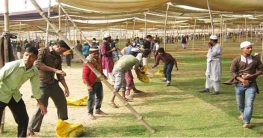 আগামী ১০ জানুয়ারি থেকে শুরু হচ্ছে বিশ্ব ইজতেমা