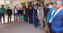 ট্যুরিস্ট ভিসায় গিয়ে ‘ডাক্তার’ হয়ে ফেরা ১৩ জনের বিরুদ্ধে চার্জশিট