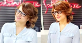 এক ধাক্কায় কমে গেল শ্রাবন্তীর বয়স