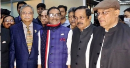 স্মিত হাস্যে মো. সাহাবুদ্দিন বললেন ‘সবই আল্লাহর ইচ্ছা’