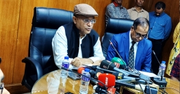 তারেক রহমানকে আমরাও দেশে ফেরাতে চাই: তথ্যমন্ত্রী