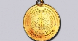একুশে পদক পাচ্ছেন ২১ বিশিষ্টজন