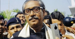 যাদবপুর বিশ্ববিদ্যালয়ের পাঠ্যসূচিতে বঙ্গবন্ধু