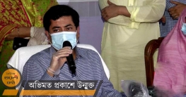 ঢাকার জলাবদ্ধতা নিরসনে ওয়াসা চরমভাবে ব্যর্থ: তাপস ঢাকার জলাবদ্ধতা নিরসনে ওয়াসা চরমভাবে ব্যর্থ: তাপস