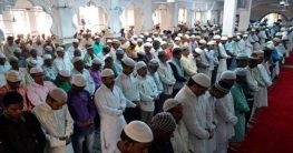 একই পদ্ধতিতে খতম তারাবীহ পড়ার আহ্বান