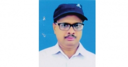 ঢাকা বিভাগের শ্রেষ্ঠ প্রধান শিক্ষক সৈয়দ আকমল হোসেন