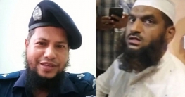মমুনুলকে নিয়ে ফেসবুক লাইভে এসে সাসপেন্ড হলেন পুলিশ সদস্য মমুনুলকে নিয়ে ফেসবুক লাইভে এসে সাসপেন্ড হলেন পুলিশ সদস্য