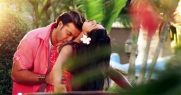 তিন বছর পর কোটিপতি শাকিব-তিশা