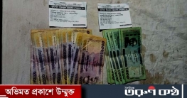 গাজীপুরে স্বতন্ত্র প্রার্থীর পক্ষে প্রচারণা চালানো এবং টাকা দেয়ার