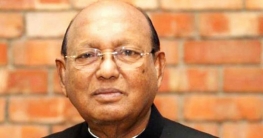 হাসপাতালে ভর্তি তোফায়েল