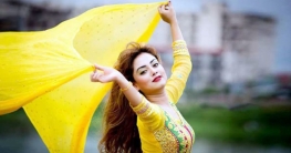 প্রবাসীকে বিয়ে করলেন চিত্রনায়িকা তমা মির্জা