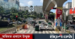 নতুন ট্রাফিক সিগন্যালেও ত্রুটি, ভরসা সেই ‘হাতের ইশারা’