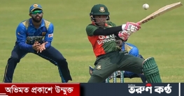 মুশফিকের আক্ষেপ, ২৫৭ বাংলাদেশ