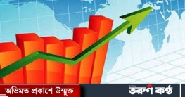 সপ্তাহের ব্যবধানে মূলধন বেড়েছে ১১ হাজার কোটি টাকা
