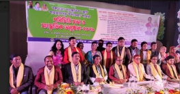 বঙ্গমাতা সাংস্কৃতিক জোট শাহজাদপুর উপজেলা শাখার পরিচিতি সভা