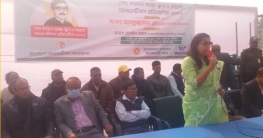 শেখ কামাল আন্ত স্কুল ও মাদ্রাসা অ্যাথলেটিকস প্রতিযাগিতার উদ্বোধন 