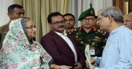 ফখরুলকে কেন পছন্দ করেন প্রধানমন্ত্রী?
