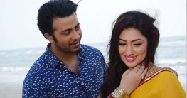 শাকিব একজন ভালো মনের মানুষ: অপু বিশ্বাস