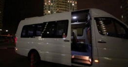 ‘গাড়ি পার্টি’ আতঙ্কে রাজধানীবাসী ‘গাড়ি পার্টি’ আতঙ্কে রাজধানীবাসী