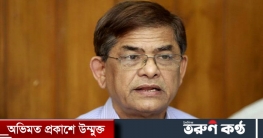 ইসরায়েলের সঙ্গে সরকারের প্রেম কেন : মির্জা ফখরুল