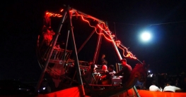 ‘পর্যটন কেন্দ্রে’ পরিণত হয়েছে শিমুলিয়া ঘাট