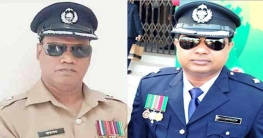 সদ্য যোগ দেওয়া টেকনাফ-কক্সবাজার সদর থানার ওসি বদলি