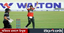 আবারও সর্বনিম্ন রানের রেকর্ড করল নিউজিল্যান্ড আবারও সর্বনিম্ন রানের রেকর্ড করল নিউজিল্যান্ড
