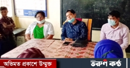 জয়কলস ইউনিয়নে ইমপ্ল্যান্ট ক্যাম্প অনুষ্ঠিত