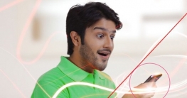 নিষেধাজ্ঞার চার বছর পরেও ওয়েলকাম টিউনে হিন্দি গান!