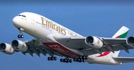 বাংলাদেশ থেকে এমিরেটসে দুবাই যাওয়া যাবে না