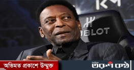 আইসিইউ ছাড়লেন পেলে, বললেন ৯০ মিনিট খেলতে প্রস্তুত আমি
