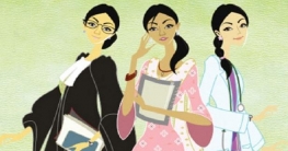 চাকরিজীবী নারীদের ফিট থাকার উপায়