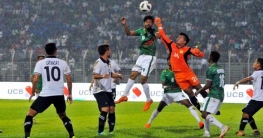 বিশ্বকাপ বাছাইয়ে বাংলাদেশের প্রতিপক্ষ লাওস