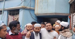 নারায়ণগঞ্জে মুক্তিযোদ্ধাকে হত্যা করে ২০ লাখ টাকা লুটের অভিযোগ