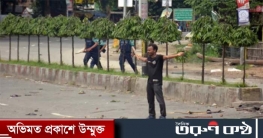আবু সাঈদ হত্যা মামলায় সাক্ষ্য দিলেন বাবা মকবুল