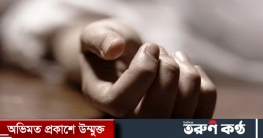 কাঁঠালবাগানে গলিতে পড়েছিল তরুণের লাশ