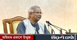 তরুণরা সক্রিয় থাকলে কোনো সমস্যাই অমীমাংসিত থাকে না